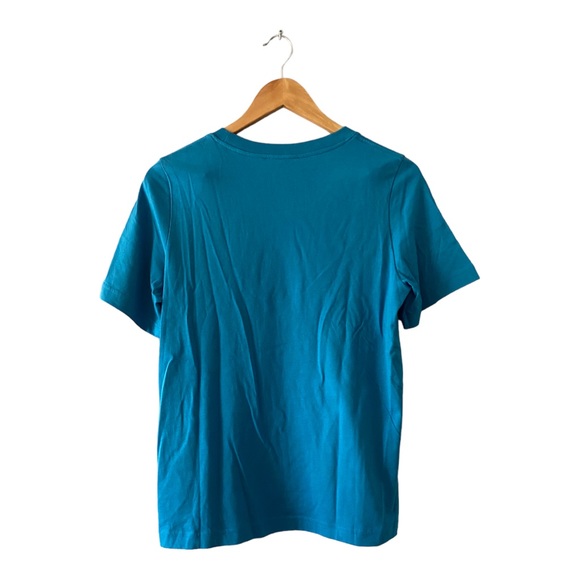 NWT Womens COS Tee Top T-Shirt Size S - Picture 2 of 8